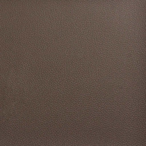 Unité de Sofa Modulaire Sans Accoudoirs 3 pcs Marron