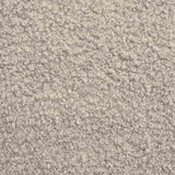 Unité de Sofa Modulaire Sans Accoudoirs 3 pcs Gris clair