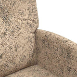 Chaises de salle à manger 2 pcs Gris clair 57 x 67 x 95 cm