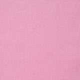 Canapé à Haut Dossier Rose 109 x 56 x 121 cm tissu
