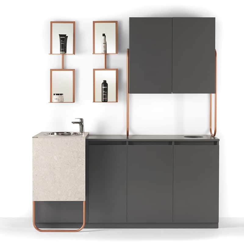 Cu29 shelf