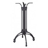 Werzalit Findus 60 × 60cm table