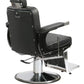 Fauteuil de Barbier ASHIDO