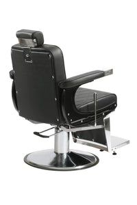 Fauteuil de Barbier ASHIDO