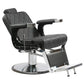 Fauteuil de Barbier ASHIDO