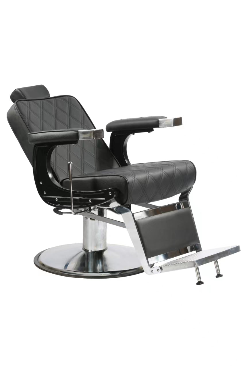 Fauteuil de Barbier ASHIDO