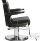 Fauteuil de Barbier ASHIDO