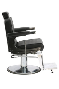 Fauteuil de Barbier ASHIDO