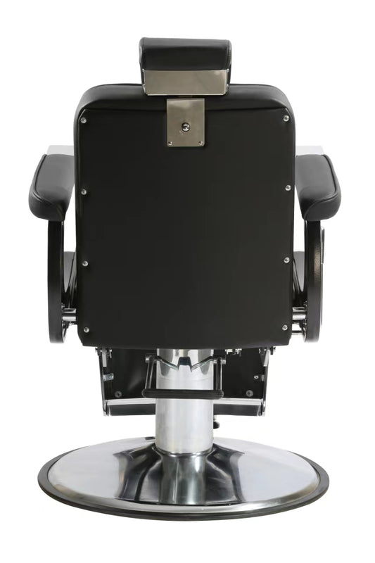 Fauteuil de Barbier ASHIDO