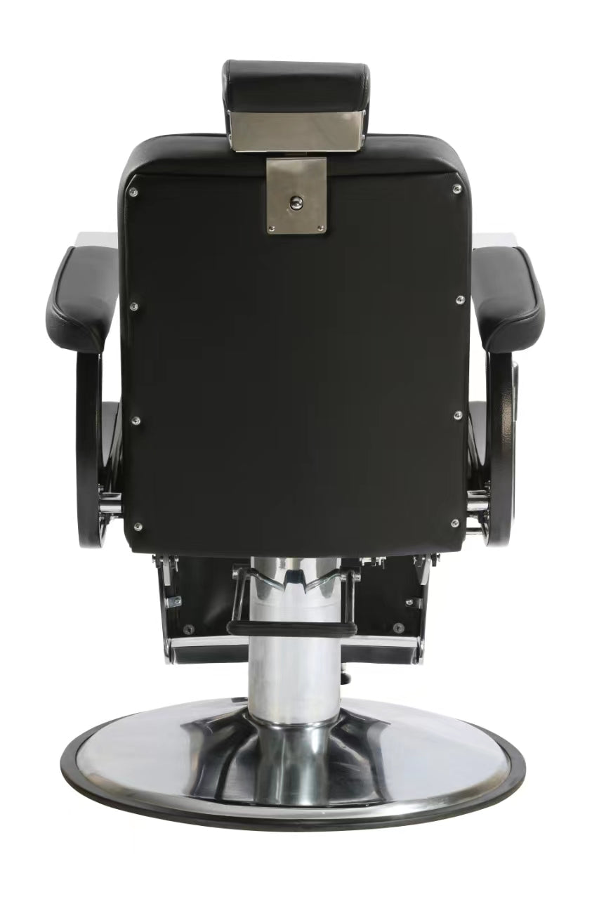 Fauteuil de Barbier ASHIDO