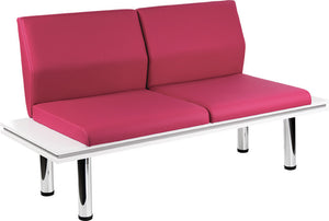 Fauteuil d'Attente AMELIA