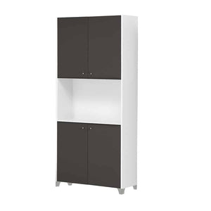 Mobili storage unit