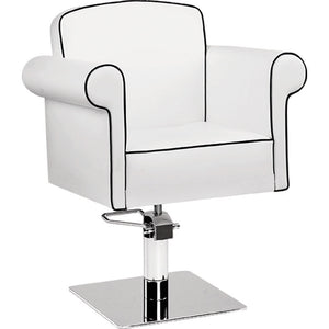 Fauteuil de Coiffure ART DECO