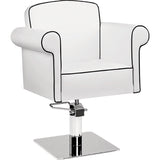 Fauteuil de Coiffure ART DECO