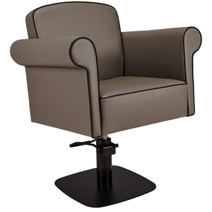 Fauteuil de Coiffure ART DECO