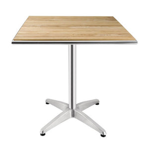 Table CG835 60×60Cm