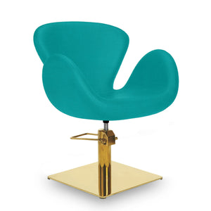 Fauteuil de Coiffure CLAUDIO