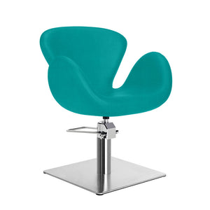 Fauteuil de Coiffure CLAUDIO
