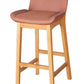 Chaise MIELA Haute sur-mesure