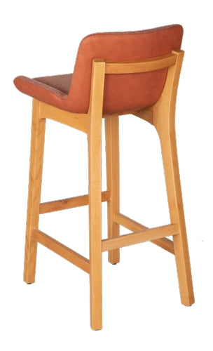 Chaise MIELA Haute sur-mesure