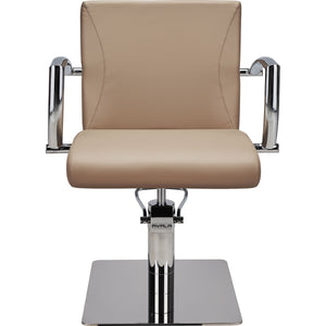 Fauteuil de Coiffure CARMEN