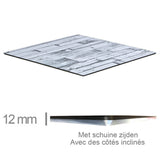 Plateau De Table COMPACT Block 59x59cm
