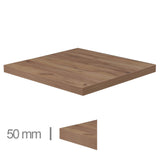 Plateau De Table DUBLIN 60x60cm