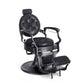 Fauteuil de Barbier CLARO