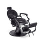 Fauteuil de Barbier CLARO