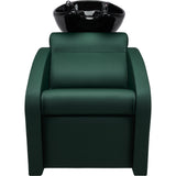 Fauteuil de Lavage Comfort