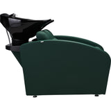 Fauteuil de Lavage Comfort