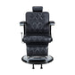Fauteuil de Barbier DAVIDO