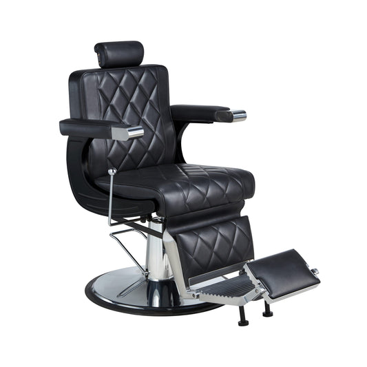 Fauteuil de Barbier DAVIDO