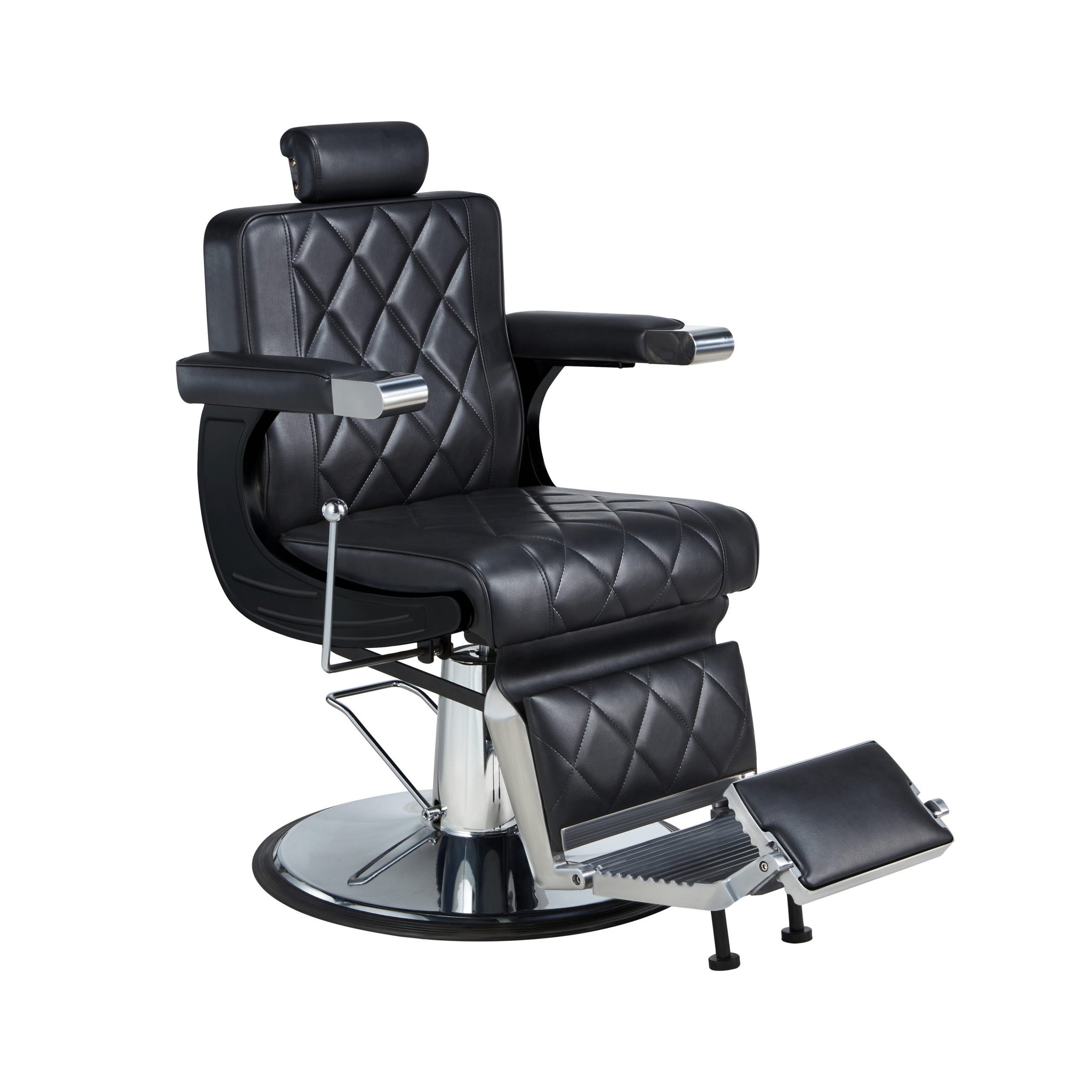 Fauteuil de Barbier DAVIDO