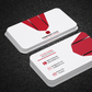 CRÉATION CARTES DE VISITE