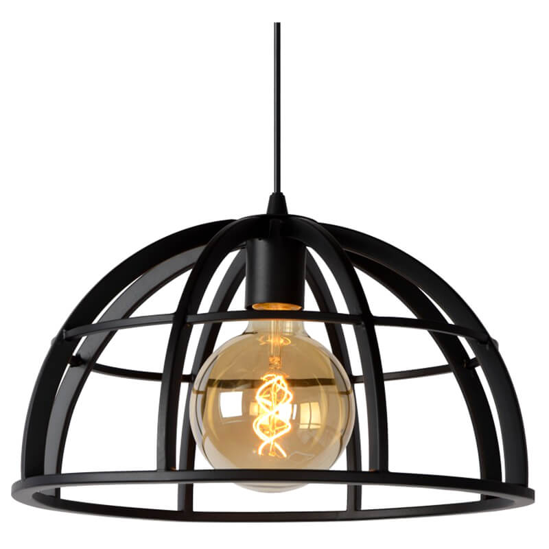 Dikra Lampe Pendentif Ø 40