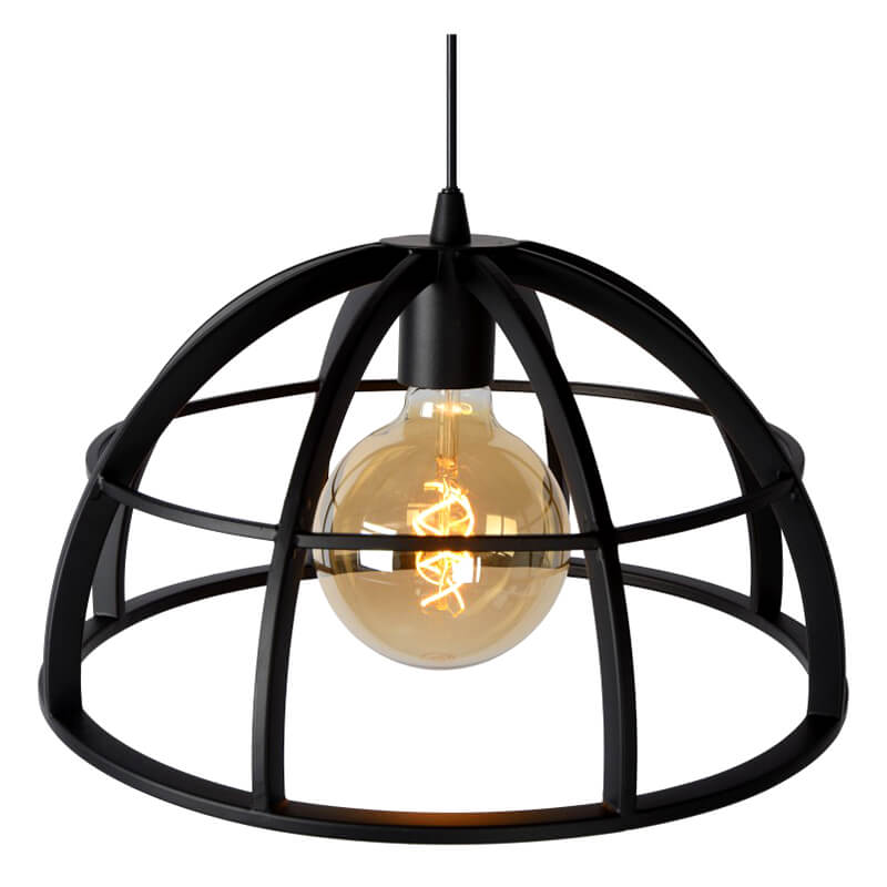 Dikra Lampe Pendentif Ø 40