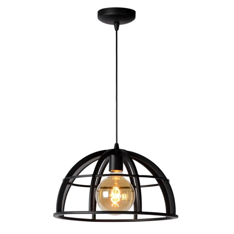 Dikra Lampe Pendentif Ø 40