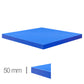Plateau De Table DUBLIN Bleu 70x70cm