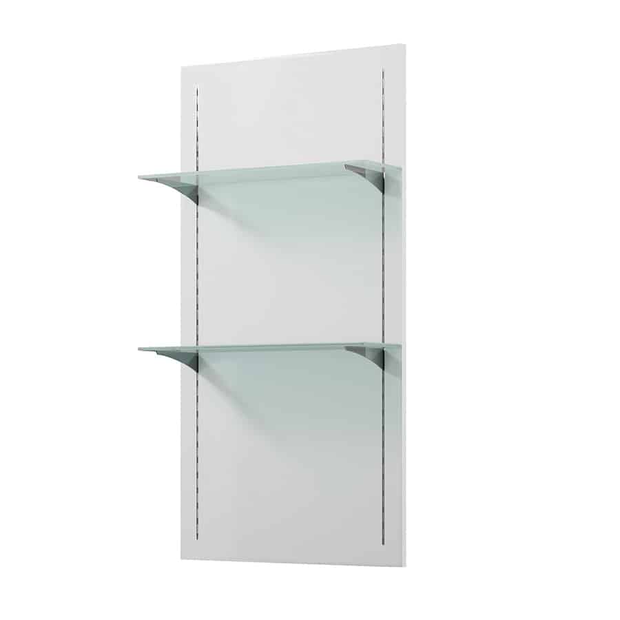 Expo shelf