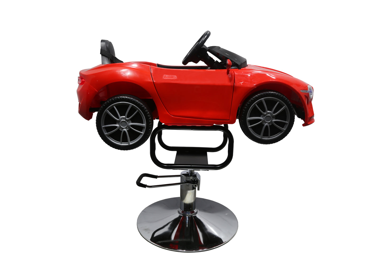 Fauteuil de Coiffure FREDDIE