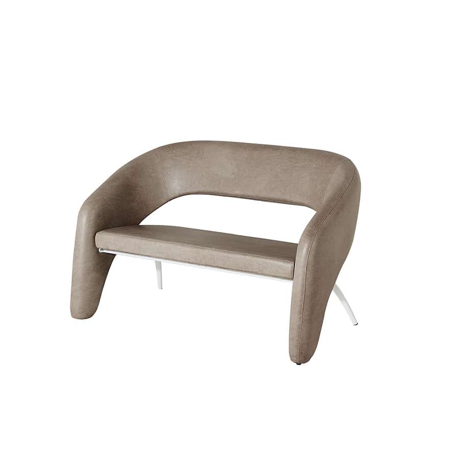 Ginevra waiting sofa