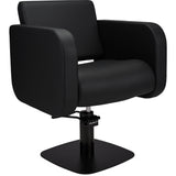 Fauteuil de Coiffure GLOBE