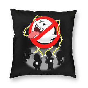 Housse Coussin Ghostbusters