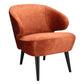 Fauteuil Beta Cuivre