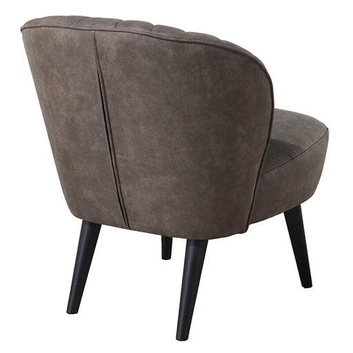 Fauteuil Boreas Olive