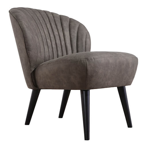 Fauteuil Boreas Olive