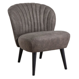 Fauteuil Boreas Olive