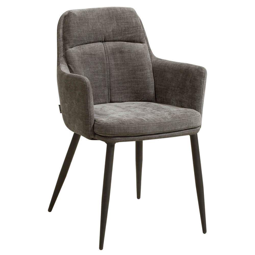 Chaise Donna Cendre