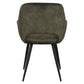 Chaise Flore Hunter